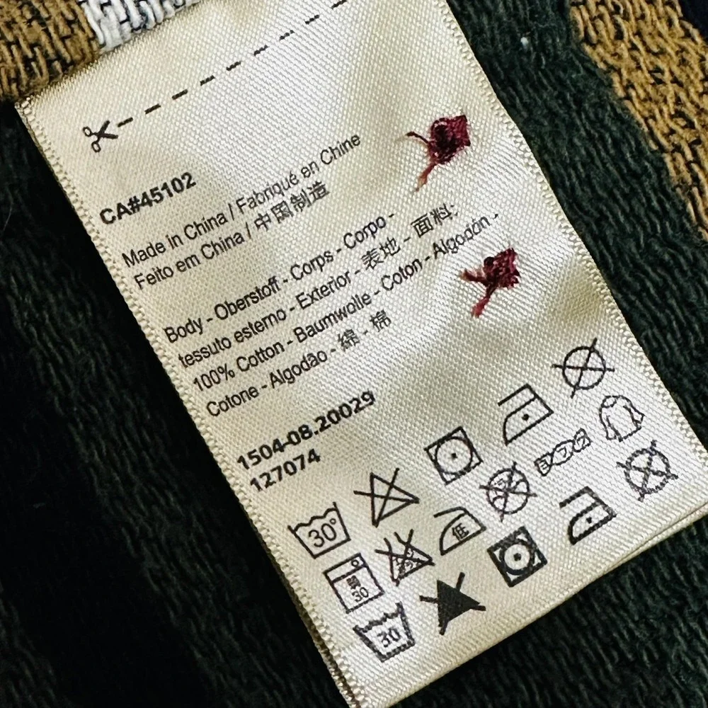 Scotch & Soda scotch soda